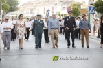 Moncofa recupera el multitudinari desembarcament de Santa Mar?a Magdalena tres anys despr?s