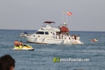 Moncofa recupera el multitudinari desembarcament de Santa Mar?a Magdalena tres anys despr?s
