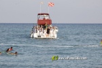 Moncofa recupera el multitudinari desembarcament de Santa Mar?a Magdalena tres anys despr?s