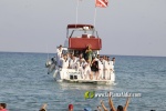 Moncofa recupera el multitudinari desembarcament de Santa Mar?a Magdalena tres anys despr?s