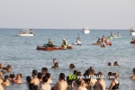 Moncofa recupera el multitudinari desembarcament de Santa Mar?a Magdalena tres anys despr?s