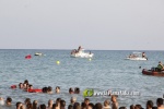 Moncofa recupera el multitudinari desembarcament de Santa Mar?a Magdalena tres anys despr?s