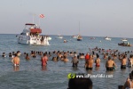 Moncofa recupera el multitudinari desembarcament de Santa Mar?a Magdalena tres anys despr?s