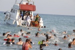 Moncofa recupera el multitudinari desembarcament de Santa Mar?a Magdalena tres anys despr?s