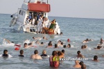 Moncofa recupera el multitudinari desembarcament de Santa Mar?a Magdalena tres anys despr?s