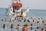 Moncofa recupera el multitudinari desembarcament de Santa Mar?a Magdalena tres anys despr?s