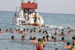 Moncofa recupera el multitudinari desembarcament de Santa Mar?a Magdalena tres anys despr?s