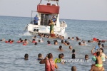 Moncofa recupera el multitudinari desembarcament de Santa Mar?a Magdalena tres anys despr?s