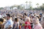Moncofa recupera el multitudinari desembarcament de Santa Mar?a Magdalena tres anys despr?s