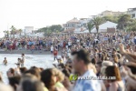 Moncofa recupera el multitudinari desembarcament de Santa Mar?a Magdalena tres anys despr?s