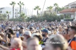 Moncofa recupera el multitudinari desembarcament de Santa Mar?a Magdalena tres anys despr?s
