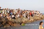 Moncofa recupera el multitudinari desembarcament de Santa Mar?a Magdalena tres anys despr?s