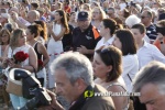 Moncofa recupera el multitudinari desembarcament de Santa Mar?a Magdalena tres anys despr?s