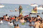 Moncofa recupera el multitudinari desembarcament de Santa Mar?a Magdalena tres anys despr?s