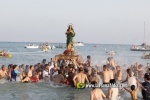 Moncofa recupera el multitudinari desembarcament de Santa Mar?a Magdalena tres anys despr?s