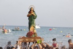 Moncofa recupera el multitudinari desembarcament de Santa Mar?a Magdalena tres anys despr?s