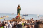 Moncofa recupera el multitudinari desembarcament de Santa Mar?a Magdalena tres anys despr?s