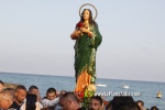 Moncofa recupera el multitudinari desembarcament de Santa Mar?a Magdalena tres anys despr?s