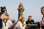Moncofa recupera el multitudinari desembarcament de Santa Mar?a Magdalena tres anys despr?s