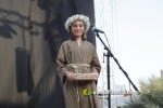 Moncofa recupera el multitudinari desembarcament de Santa Mar?a Magdalena tres anys despr?s
