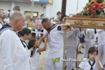 Moncofa recupera el multitudinari desembarcament de Santa Mar?a Magdalena tres anys despr?s