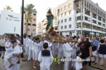 Moncofa recupera el multitudinari desembarcament de Santa Mar?a Magdalena tres anys despr?s