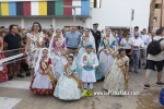Moncofa recupera el multitudinari desembarcament de Santa Mar?a Magdalena tres anys despr?s