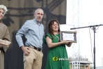 Moncofa recupera el multitudinari desembarcament de Santa Mar?a Magdalena tres anys despr?s