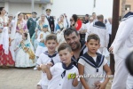 Moncofa recupera el multitudinari desembarcament de Santa Mar?a Magdalena tres anys despr?s