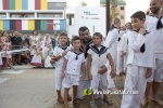 Moncofa recupera el multitudinari desembarcament de Santa Mar?a Magdalena tres anys despr?s