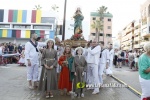 Moncofa recupera el multitudinari desembarcament de Santa Mar?a Magdalena tres anys despr?s