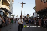 Moncofa recupera el multitudinari desembarcament de Santa Mar?a Magdalena tres anys despr?s