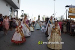 Moncofa recupera el multitudinari desembarcament de Santa Mar?a Magdalena tres anys despr?s