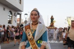Moncofa recupera el multitudinari desembarcament de Santa Mar?a Magdalena tres anys despr?s