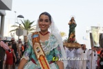 Moncofa recupera el multitudinari desembarcament de Santa Mar?a Magdalena tres anys despr?s