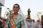 Moncofa recupera el multitudinari desembarcament de Santa Mar?a Magdalena tres anys despr?s