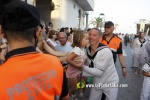 Moncofa recupera el multitudinari desembarcament de Santa Mar?a Magdalena tres anys despr?s
