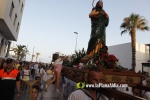 Moncofa recupera el multitudinari desembarcament de Santa Mar?a Magdalena tres anys despr?s