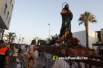 Moncofa recupera el multitudinari desembarcament de Santa Mar?a Magdalena tres anys despr?s