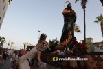 Moncofa recupera el multitudinari desembarcament de Santa Mar?a Magdalena tres anys despr?s