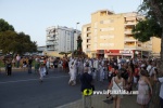 Moncofa recupera el multitudinari desembarcament de Santa Mar?a Magdalena tres anys despr?s