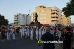 Moncofa recupera el multitudinari desembarcament de Santa Mar?a Magdalena tres anys despr?s