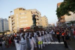 Moncofa recupera el multitudinari desembarcament de Santa Mar?a Magdalena tres anys despr?s