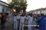 Moncofa recupera el multitudinari desembarcament de Santa Mar?a Magdalena tres anys despr?s