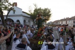 Moncofa recupera el multitudinari desembarcament de Santa Mar?a Magdalena tres anys despr?s