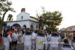 Moncofa recupera el multitudinari desembarcament de Santa Mar?a Magdalena tres anys despr?s