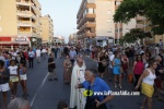 Moncofa recupera el multitudinari desembarcament de Santa Mar?a Magdalena tres anys despr?s