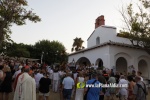 Moncofa recupera el multitudinari desembarcament de Santa Mar?a Magdalena tres anys despr?s