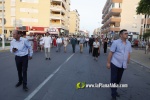 Moncofa recupera el multitudinari desembarcament de Santa Mar?a Magdalena tres anys despr?s