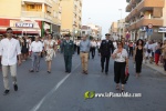 Moncofa recupera el multitudinari desembarcament de Santa Mar?a Magdalena tres anys despr?s